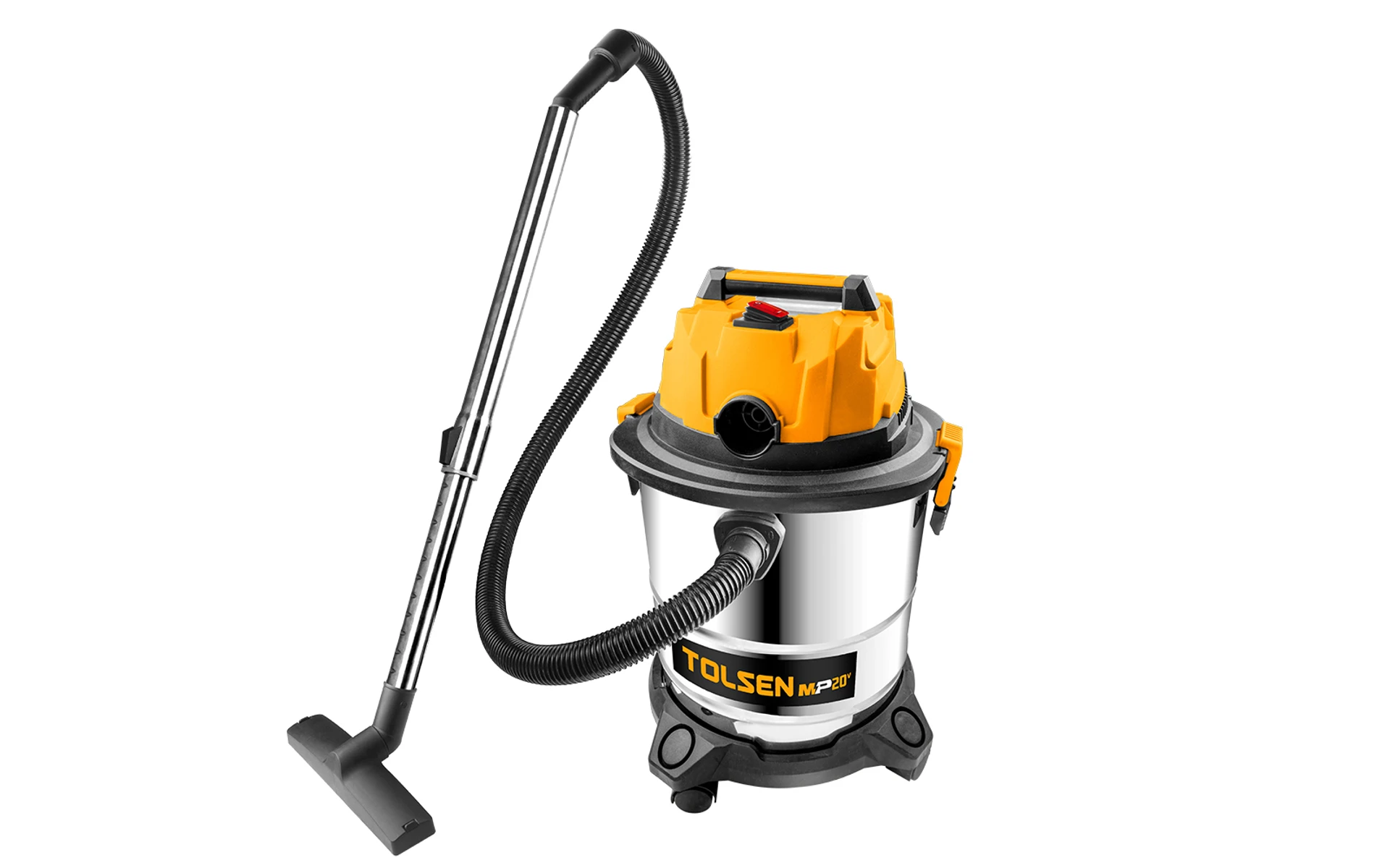 ASPIRADORA INALÁMBRICA