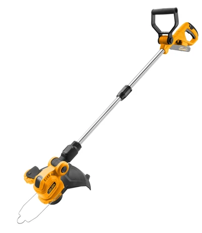 DESMALEZADORA INALÁMBRICA