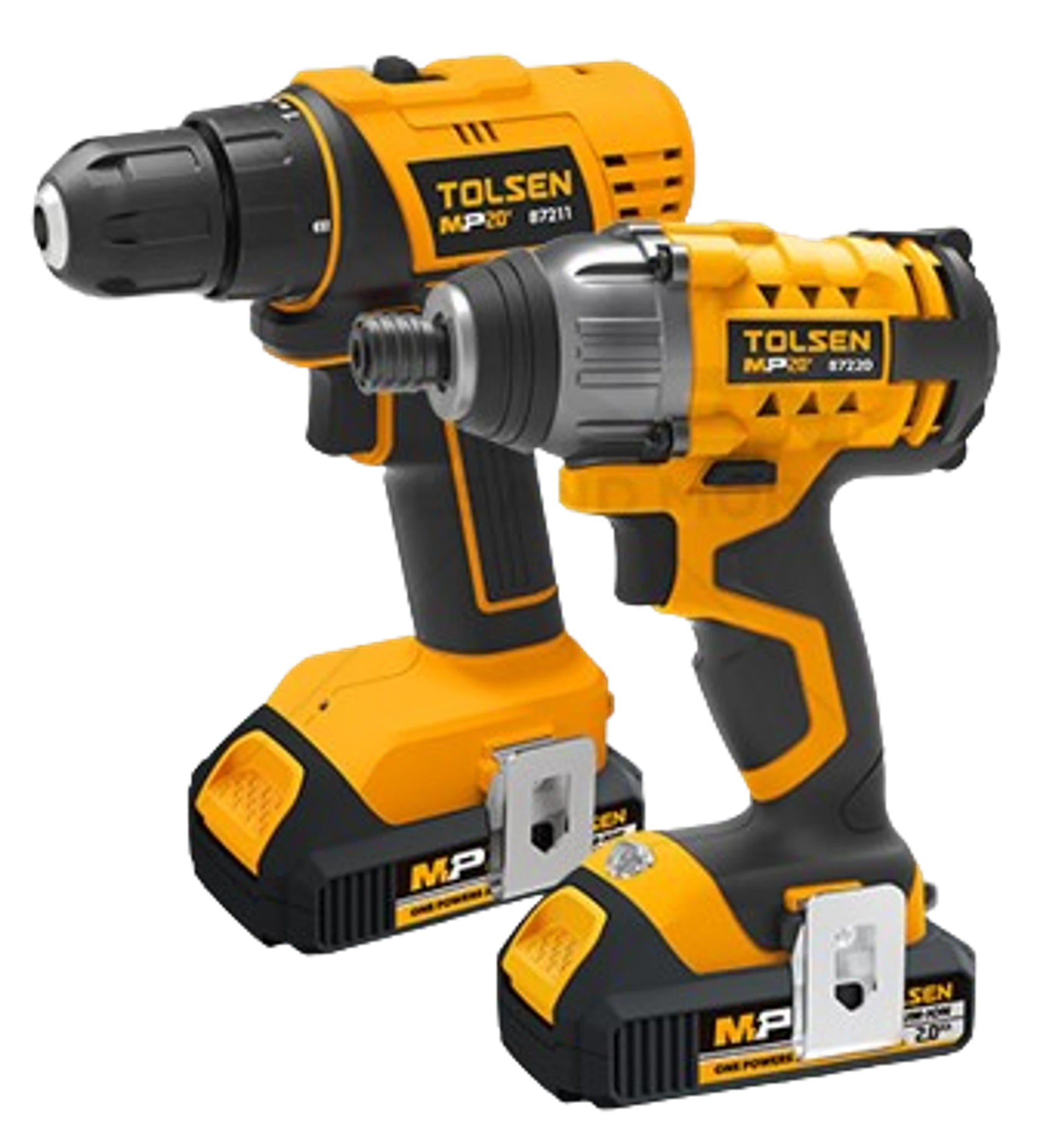 KIT COMBINADO INALÁMBRICO