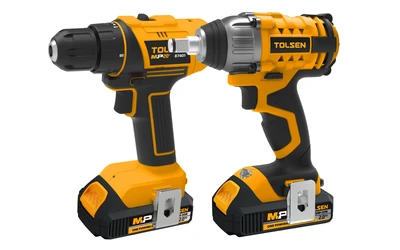 KIT COMBINADO INALÁMBRICO