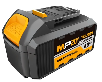 BATERÍA DE LITIO 4.0AH