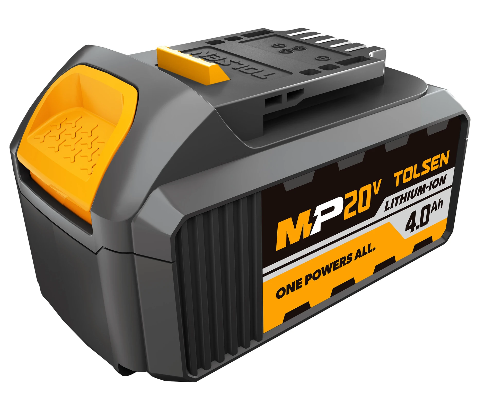 BATERÍA DE LITIO 4.0AH