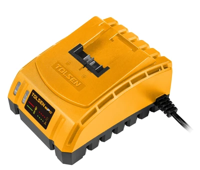 CARGADOR DE BATERÍAS