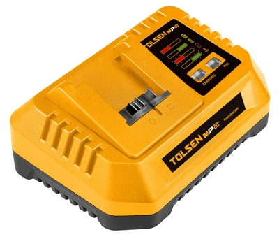 CARGADOR DE BATERÍAS