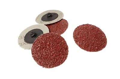 DISCOS LIJADO RÁPIDO 2''