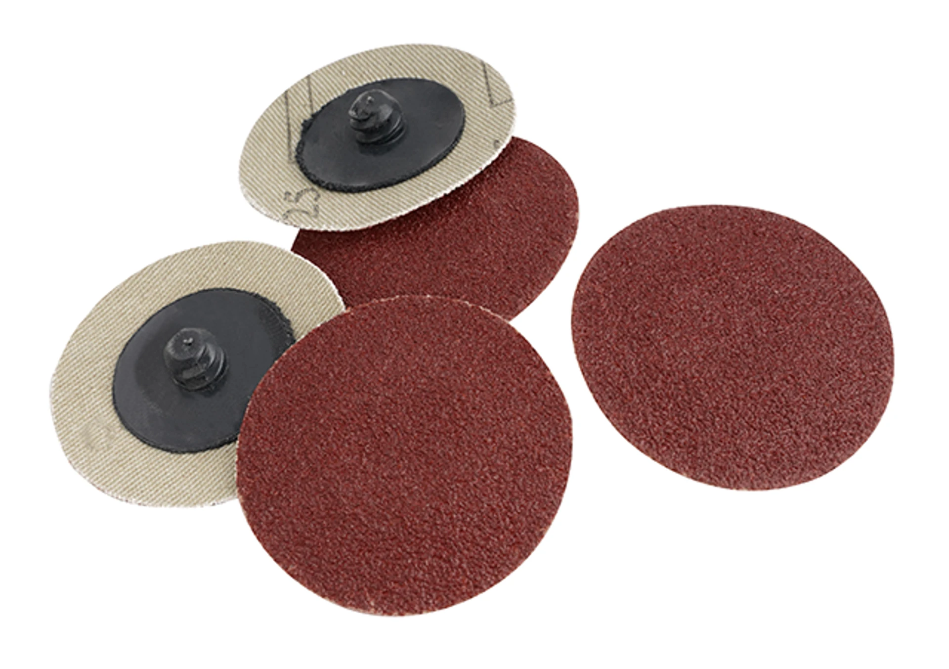 DISCOS LIJADO RÁPIDO 3''