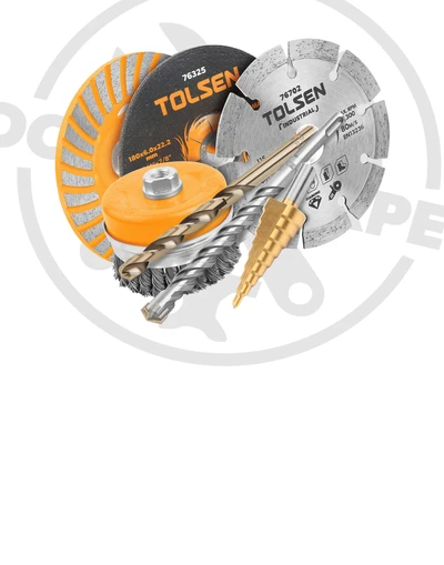 ACCESORIOS PARA HERRAMIENTAS ELÉCTRICAS