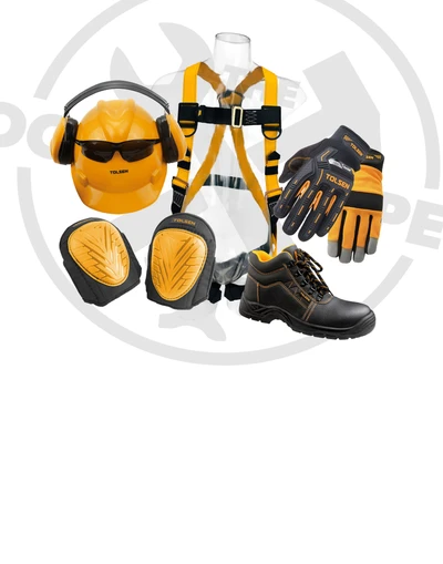 EQUIPOS DE PROTECCIÓN INDIVIDUAL