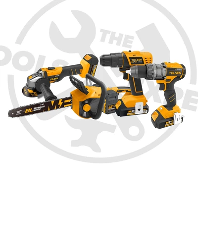 HERRAMIENTAS ELÉCTRICAS 120 V