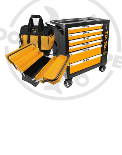 HERRAMIENTAS DE ALMACENAMIENTO