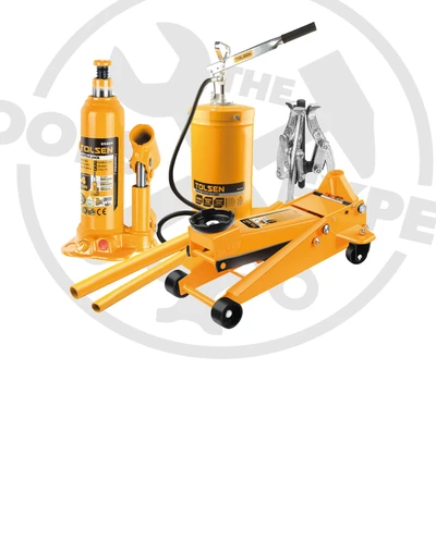 HERRAMIENTAS AUTOMOTRICES