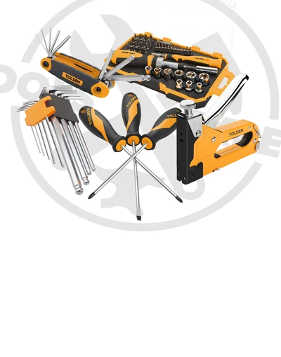 HERRAMIENTAS DE FIJACIÓN