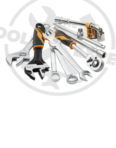 HERRAMIENTAS MECÁNICAS