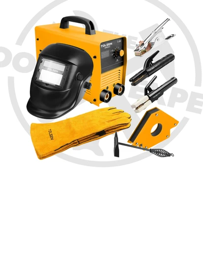 HERRAMIENTAS DE SOLDADURA